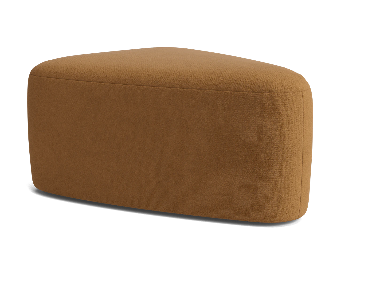 Dorsie Ottoman